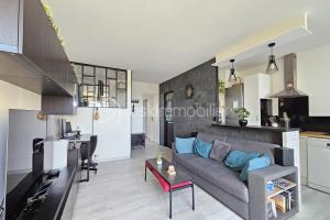 Picture of listing #328821464. Appartment for sale in Noisiel