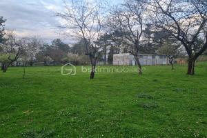 Picture of listing #328821613. Land for sale in Bourges