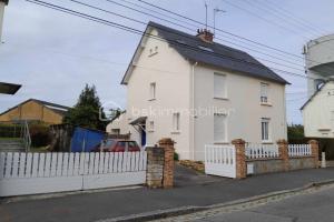Picture of listing #328821735. House for sale in Alençon