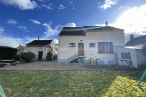 Picture of listing #328821871. House for sale in Saint-Pierre-lès-Nemours