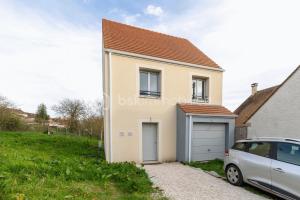 Picture of listing #328821943. House for sale in Montgé-en-Goële