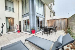 Picture of listing #328822263. Appartment for sale in Élancourt