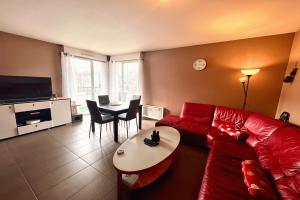 Picture of listing #328822485. Appartment for sale in Dammarie-les-Lys