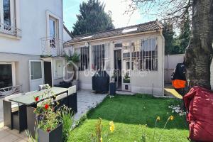 Picture of listing #328822679. House for sale in Neuilly-Plaisance