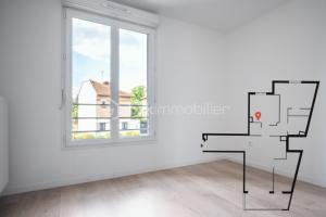 Picture of listing #328822725. Appartment for sale in Neuilly-sur-Marne