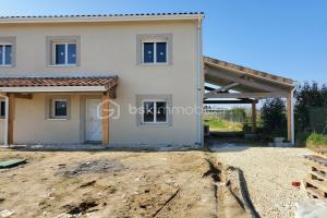 Picture of listing #328822762. House for sale in Marmande