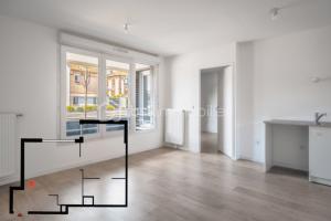 Picture of listing #328822778. Appartment for sale in Neuilly-sur-Marne