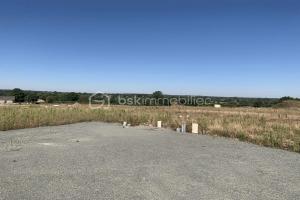 Picture of listing #328822933. Land for sale in Pompaire