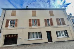 Picture of listing #328823866. Appartment for sale in Chézy-sur-Marne