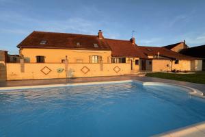 Picture of listing #328824732. House for sale in Montluçon