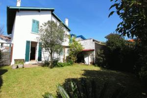Picture of listing #328824923. Appartment for sale in Biarritz