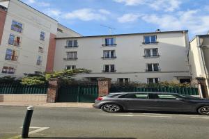 Photo de l'annonce nº 328825194. Appartement à vendre sur Asnières-sur-Seine