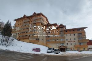 Picture of listing #328825534. Appartment for sale in Aussois