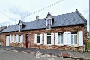 Picture of listing #328826707. House for sale in Barenton-Cel