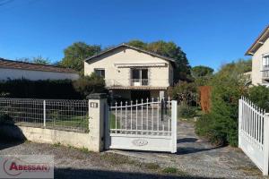 Picture of listing #328829147. House for sale in Castres