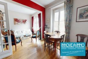 Picture of listing #328830219. Appartment for sale in Versailles