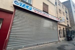 Photo de l'annonce nº 328831829. Commerce à vendre sur Saint-Denis