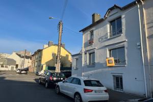 Picture of listing #328832341. Appartment for sale in Brest