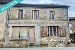 Photo de l'annonce nº 328835413. Maison à vendre sur Saint-Hilaire-le-Château