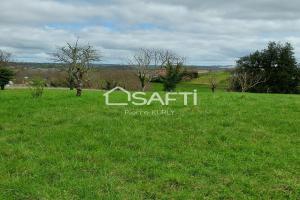 Picture of listing #328835615. Land for sale in Ribérac