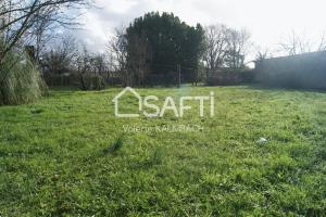 Picture of listing #328835767. Land for sale in Boutiers-Saint-Trojan
