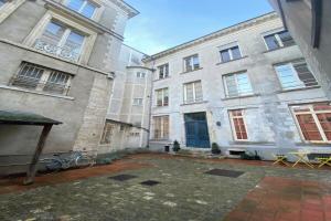 Picture of listing #328836103. Appartment for sale in Orléans