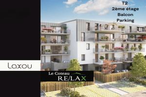 Picture of listing #328836209. Appartment for sale in Laxou