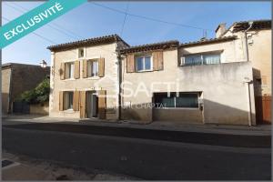 Picture of listing #328836354. House for sale in Carcassonne