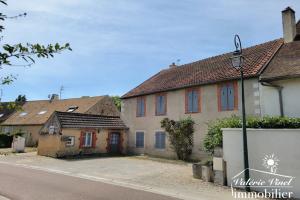 Picture of listing #328839843. House for sale in Levernois