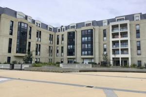 Picture of listing #328840008. Appartment for sale in Dinard