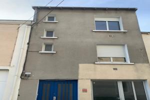 Picture of listing #328840128. Building for sale in Parthenay