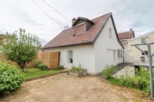Maisons à vendre sur Beaucourt