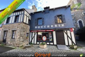 Picture of listing #328840605. Appartment for sale in Tinténiac