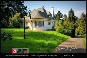 Picture of listing #328840606. House for sale in Châteaubriant