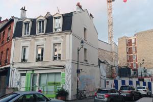 Picture of listing #328840680. Building for sale in Asnières-sur-Seine