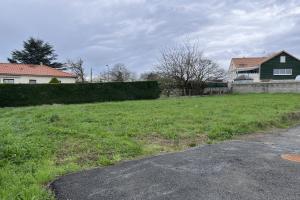 Picture of listing #328841832. Land for sale in Beaupréau-en-Mauges