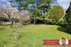Picture of listing #328842114. Land for sale in Treillières