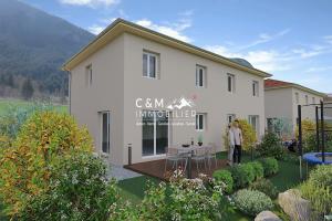 Picture of listing #328844375. Appartment for sale in Albertville