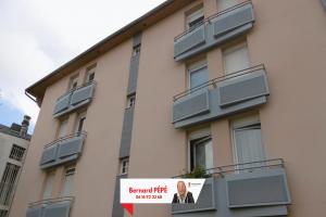 Picture of listing #328850875. Appartment for sale in Clermont-Ferrand