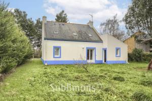 Picture of listing #328852665. House for sale in Groix