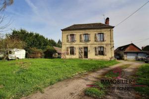 Picture of listing #328854644. House for sale in Saint-Gatien-des-Bois