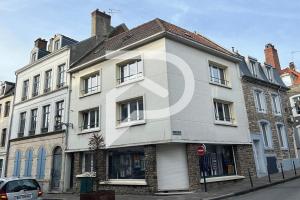 Picture of listing #328856490. Building for sale in Boulogne-sur-Mer