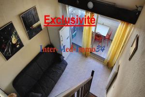Picture of listing #328858676. Appartment for sale in Le Cap d'Agde