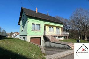Picture of listing #328859026. House for sale in Phalsbourg