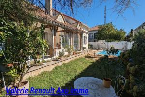 Picture of listing #328859411. House for sale in Toulouse
