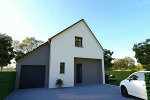 Picture of listing #328859710. House for sale in Wittelsheim