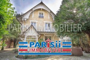 Photo de l'annonce nº 328860128. Maison à vendre sur La Frette-sur-Seine
