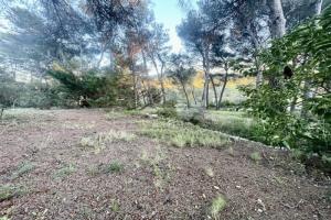 Picture of listing #328861752. Land for sale in Ventabren