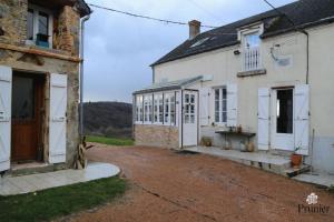 Picture of listing #328861753. House for sale in Villapourçon