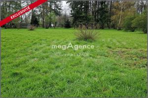 Picture of listing #328861898. Land for sale in Maure-de-Bretagne